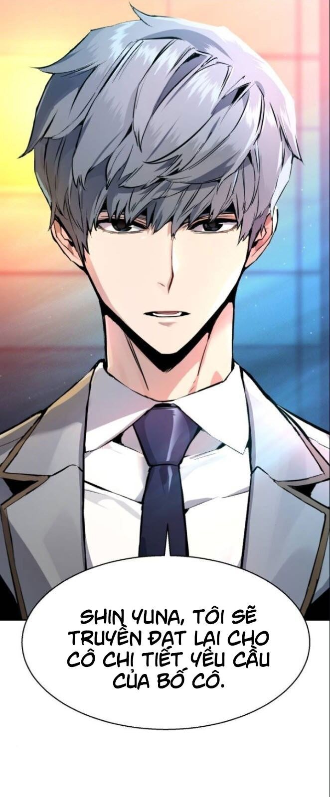 Bạn Học Của Tôi Là Lính Đánh Thuê Chapter 29 - Trang 2