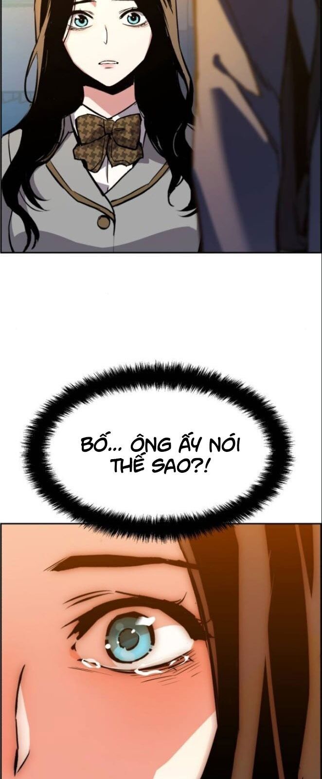 Bạn Học Của Tôi Là Lính Đánh Thuê Chapter 29 - Trang 2