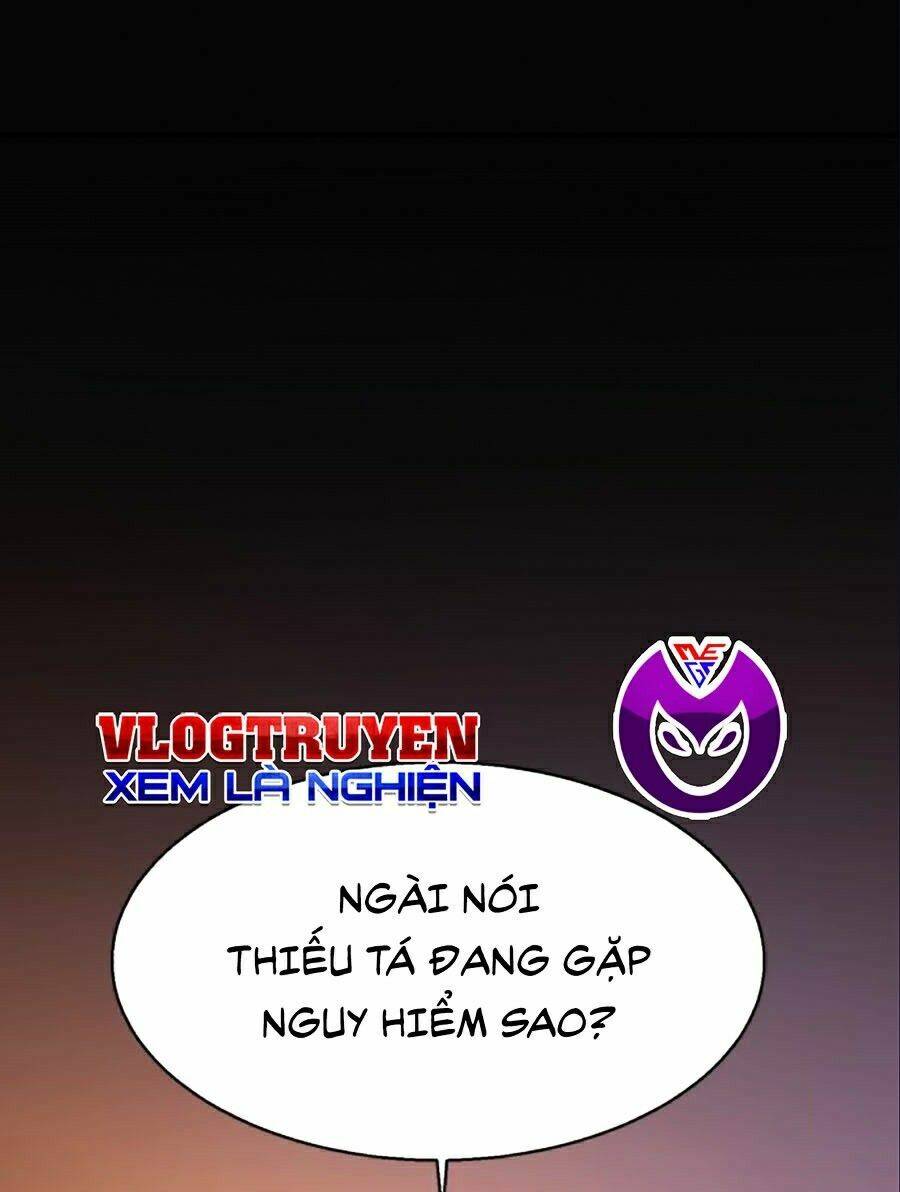 Bạn Học Của Tôi Là Lính Đánh Thuê Chapter 31 - Trang 2