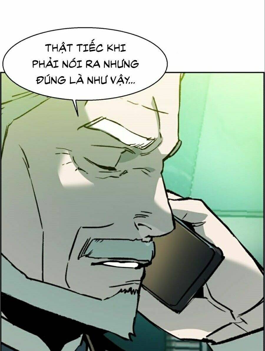 Bạn Học Của Tôi Là Lính Đánh Thuê Chapter 31 - Trang 2