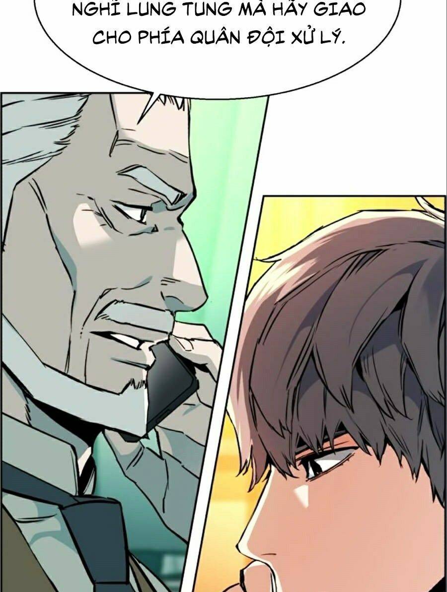 Bạn Học Của Tôi Là Lính Đánh Thuê Chapter 31 - Trang 2