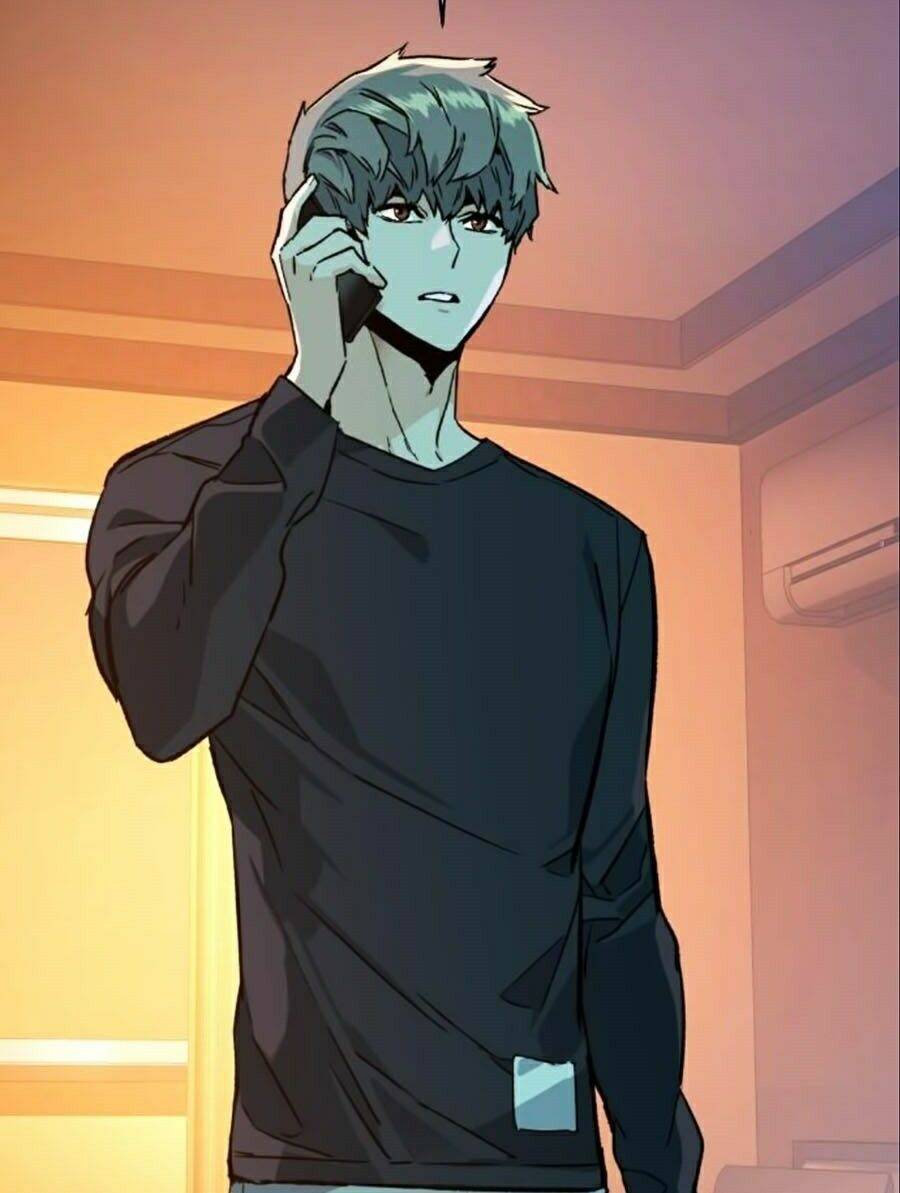 Bạn Học Của Tôi Là Lính Đánh Thuê Chapter 31 - Trang 2