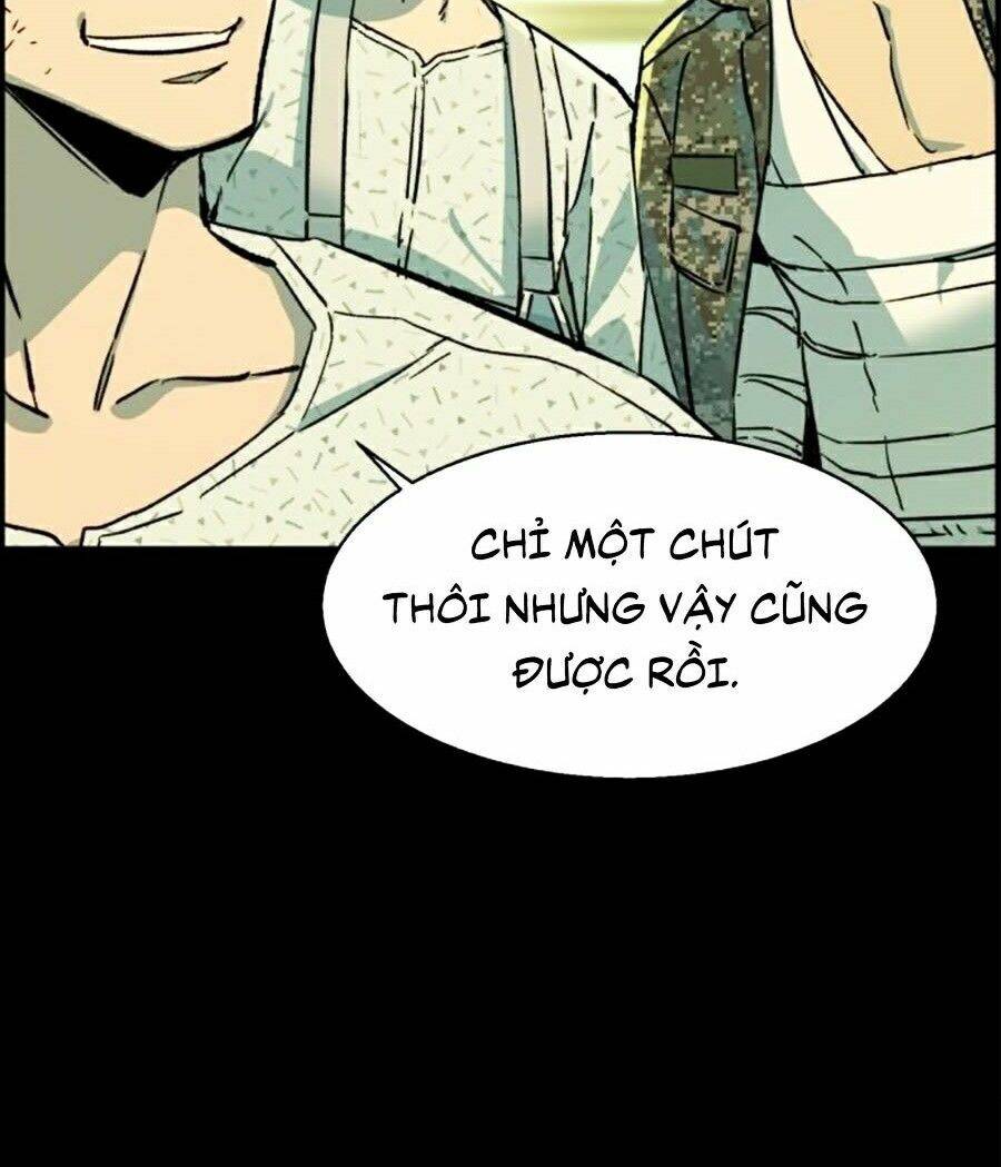 Bạn Học Của Tôi Là Lính Đánh Thuê Chapter 31 - Trang 2