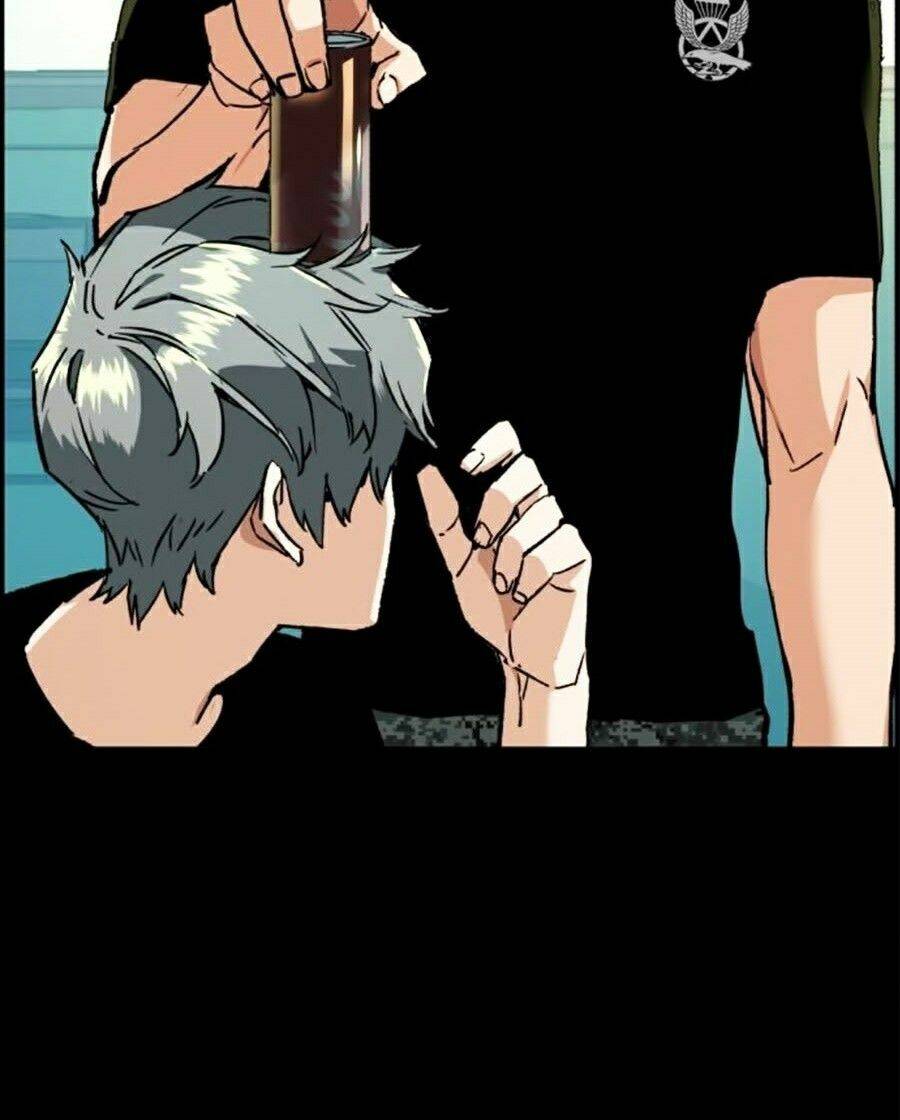 Bạn Học Của Tôi Là Lính Đánh Thuê Chapter 31 - Trang 2