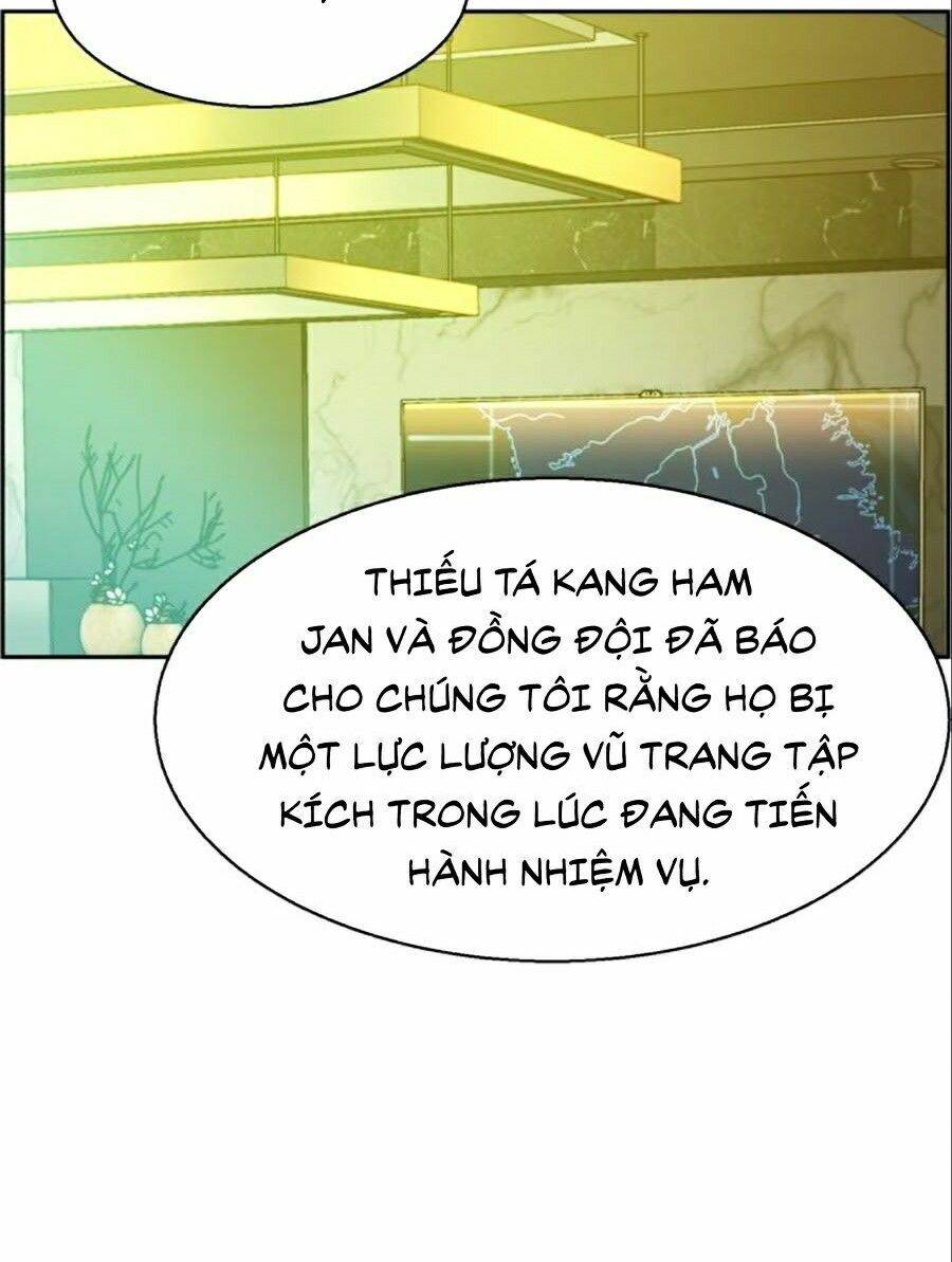 Bạn Học Của Tôi Là Lính Đánh Thuê Chapter 31 - Trang 2