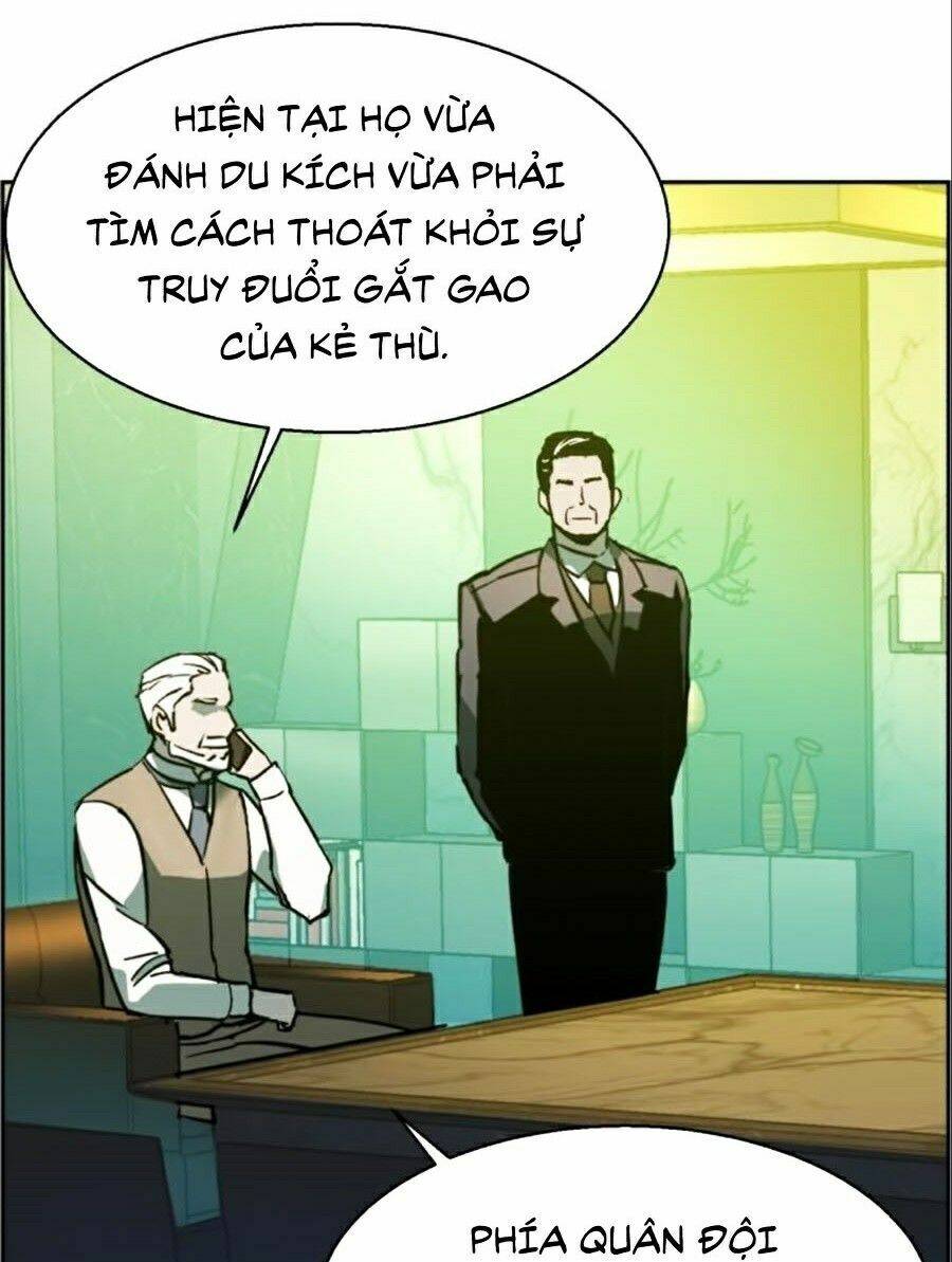 Bạn Học Của Tôi Là Lính Đánh Thuê Chapter 31 - Trang 2