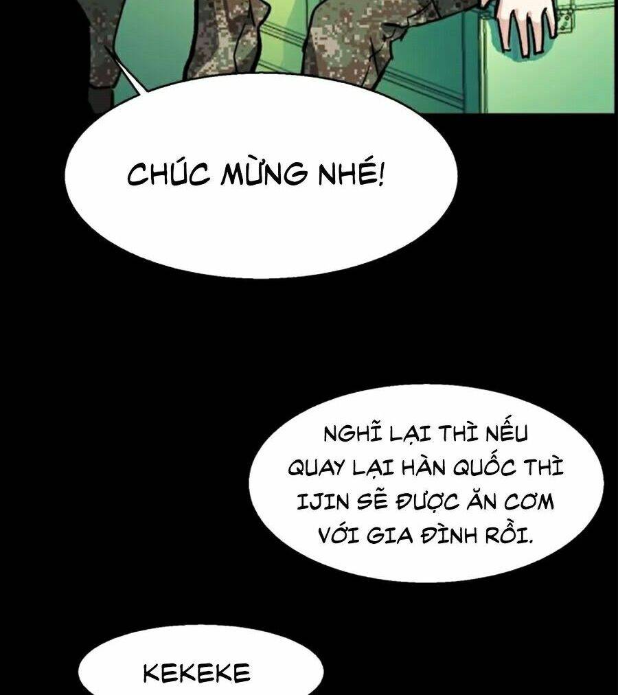 Bạn Học Của Tôi Là Lính Đánh Thuê Chapter 31 - Trang 2