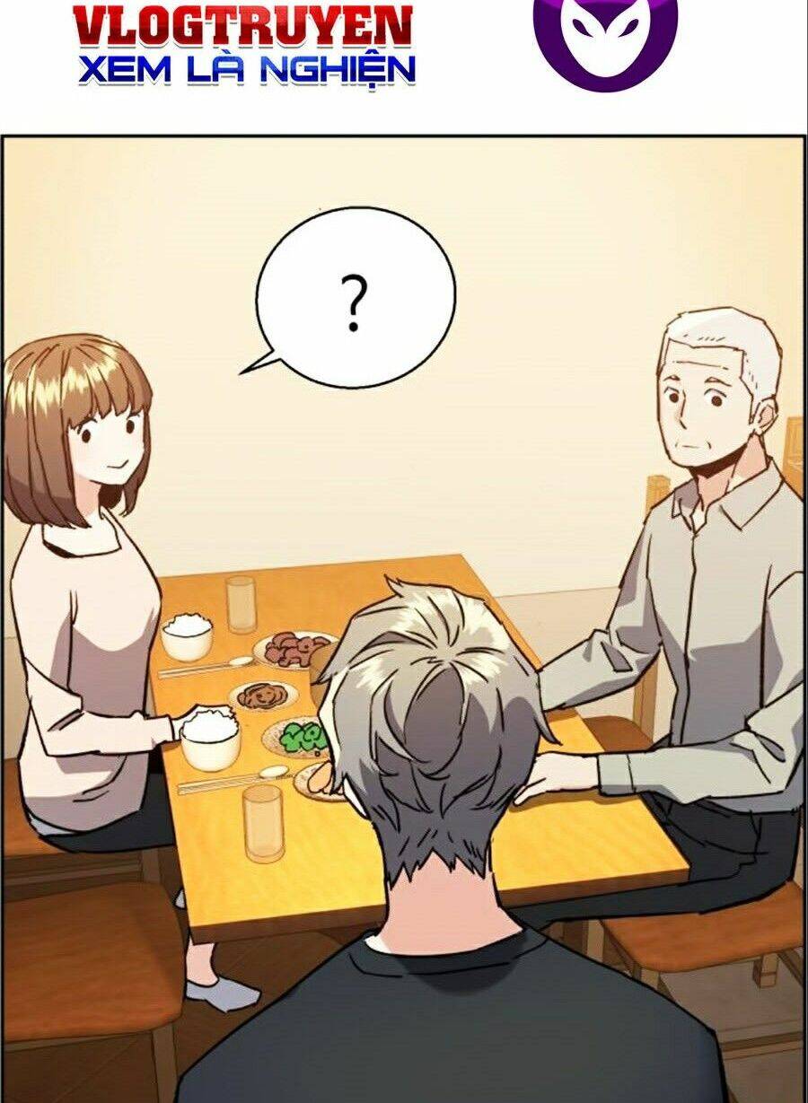 Bạn Học Của Tôi Là Lính Đánh Thuê Chapter 31 - Trang 2