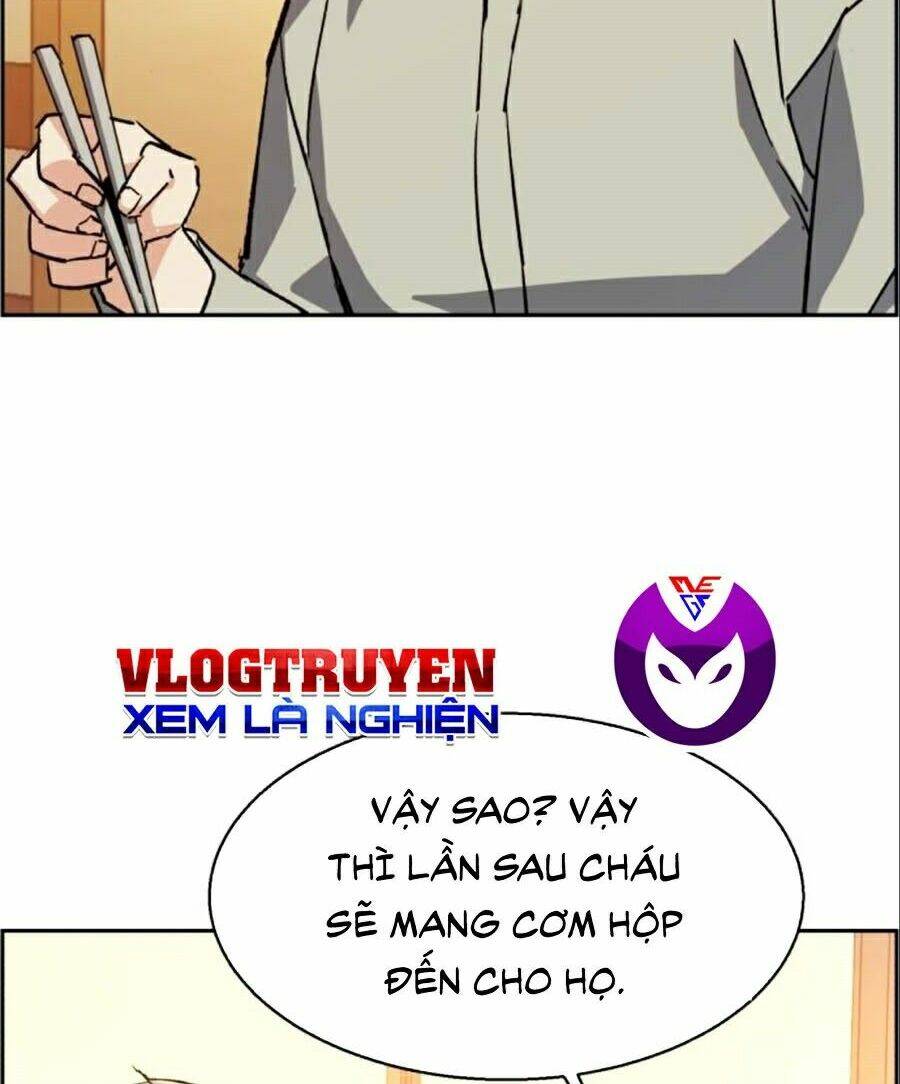 Bạn Học Của Tôi Là Lính Đánh Thuê Chapter 31 - Trang 2