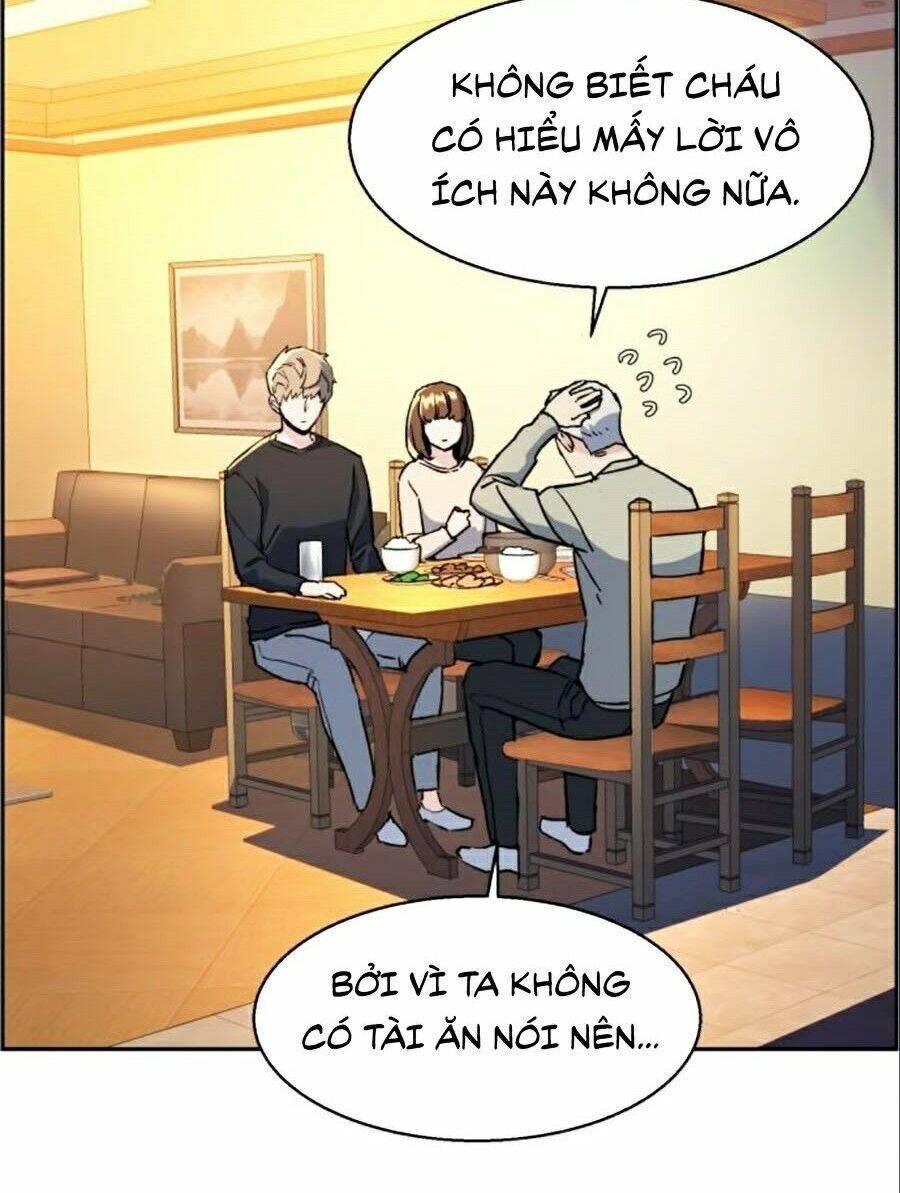 Bạn Học Của Tôi Là Lính Đánh Thuê Chapter 31 - Trang 2