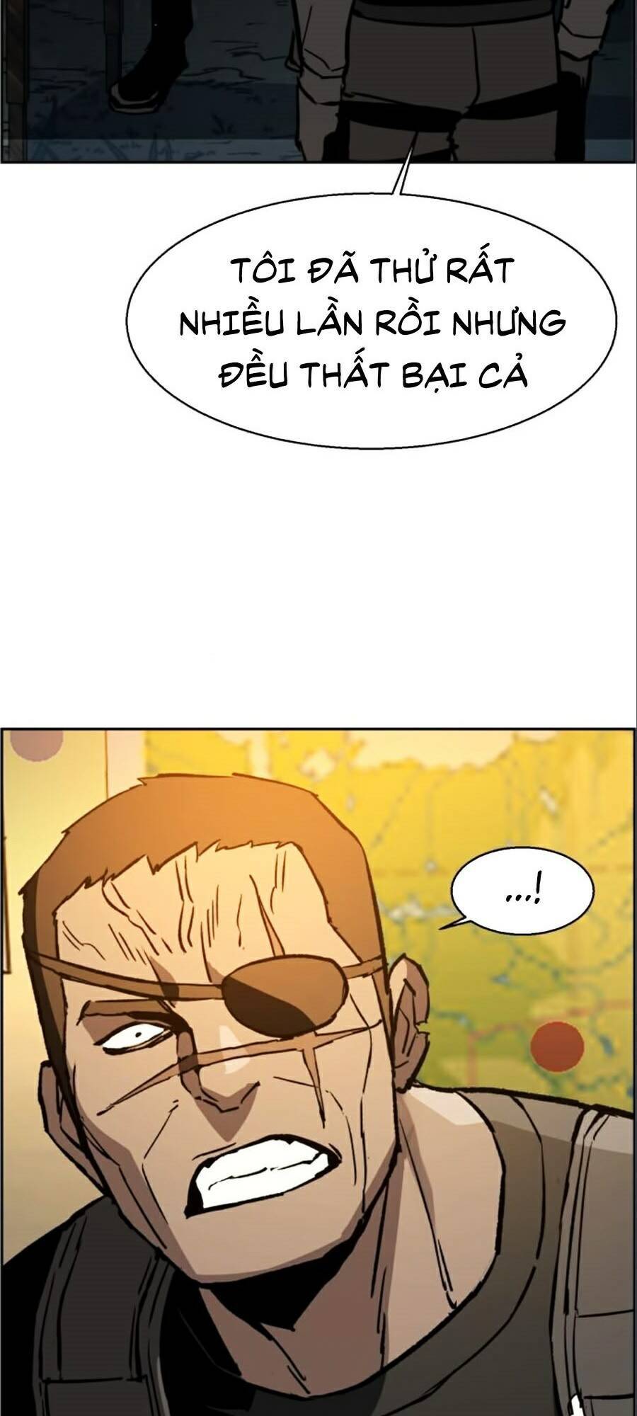 Bạn Học Của Tôi Là Lính Đánh Thuê Chapter 32 - Trang 2