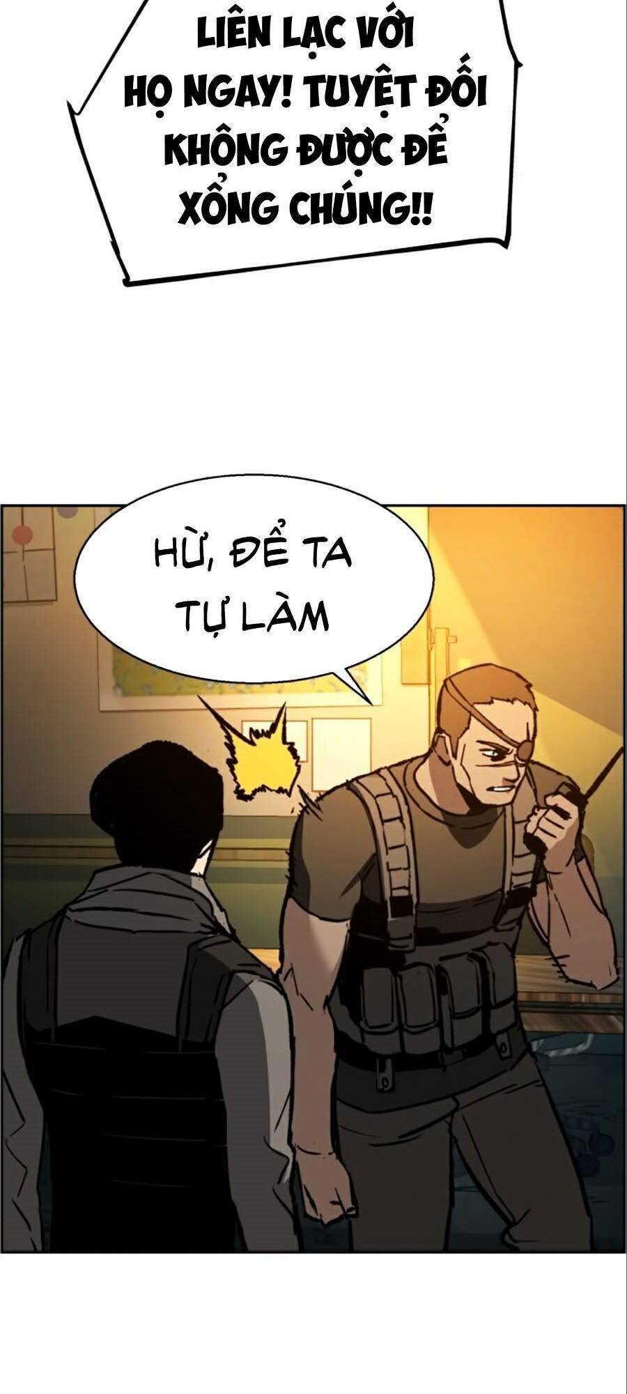 Bạn Học Của Tôi Là Lính Đánh Thuê Chapter 32 - Trang 2