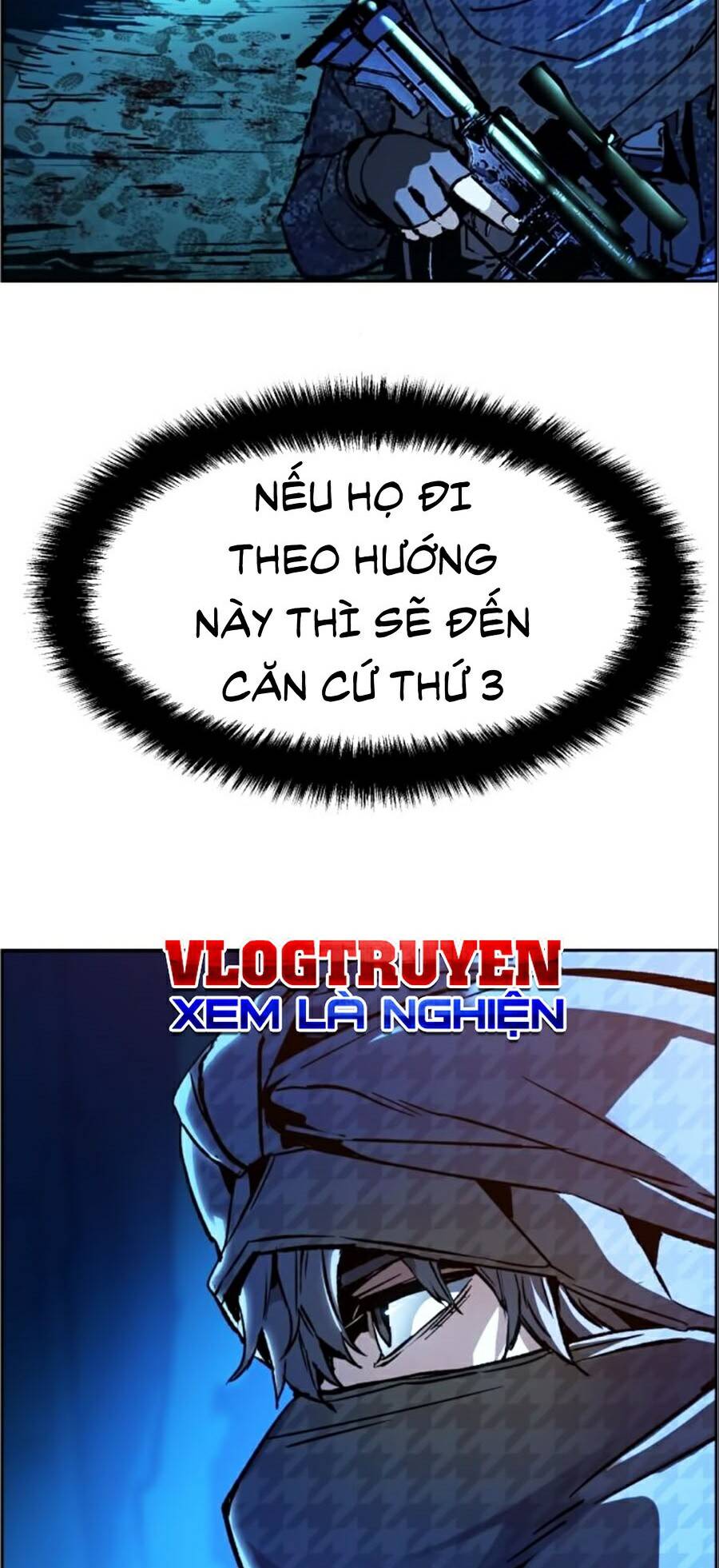 Bạn Học Của Tôi Là Lính Đánh Thuê Chapter 32 - Trang 2