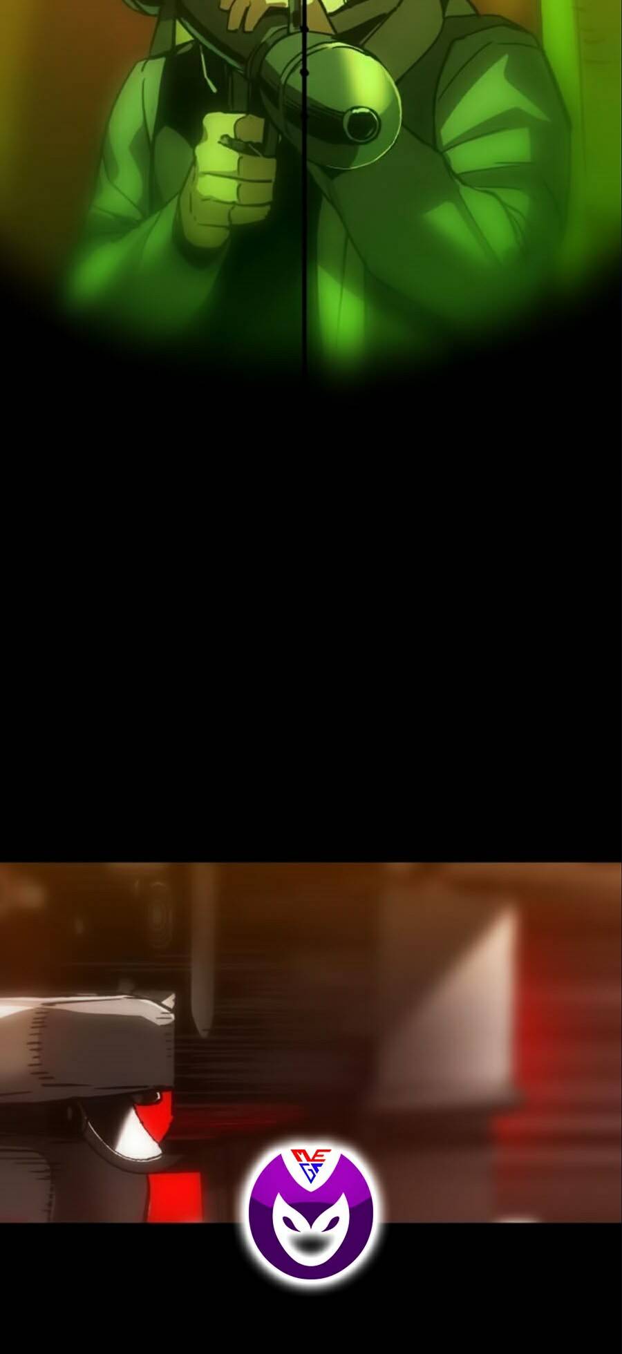 Bạn Học Của Tôi Là Lính Đánh Thuê Chapter 32 - Trang 2