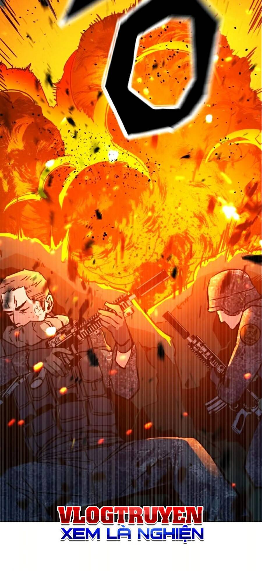 Bạn Học Của Tôi Là Lính Đánh Thuê Chapter 32 - Trang 2