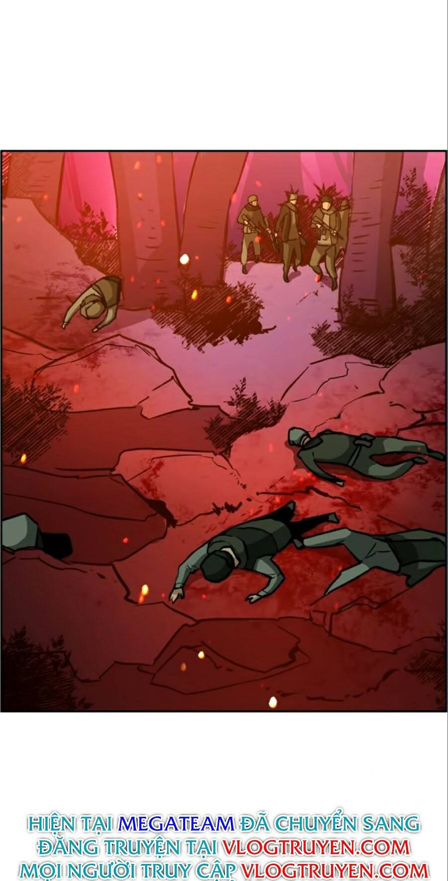 Bạn Học Của Tôi Là Lính Đánh Thuê Chapter 32 - Trang 2