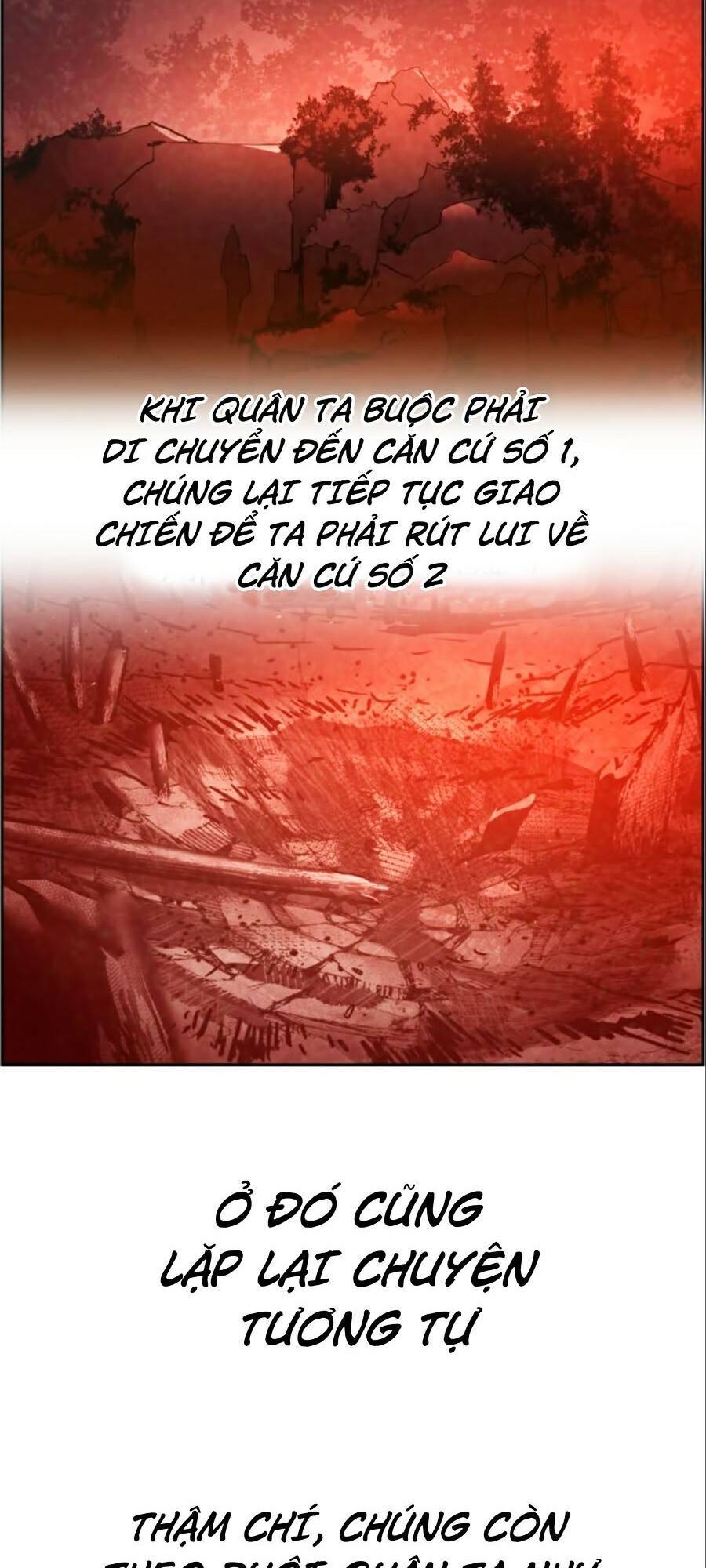 Bạn Học Của Tôi Là Lính Đánh Thuê Chapter 32 - Trang 2