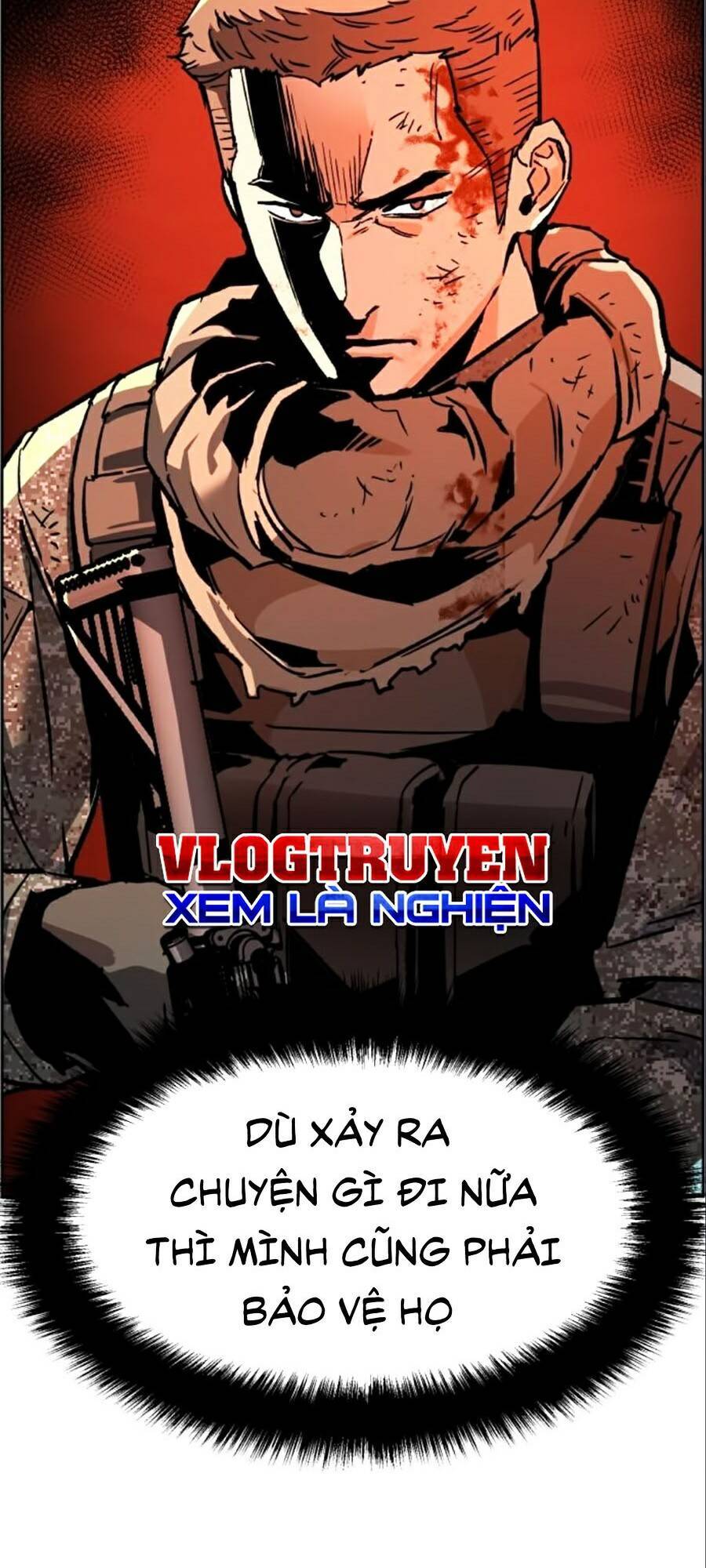 Bạn Học Của Tôi Là Lính Đánh Thuê Chapter 32 - Trang 2