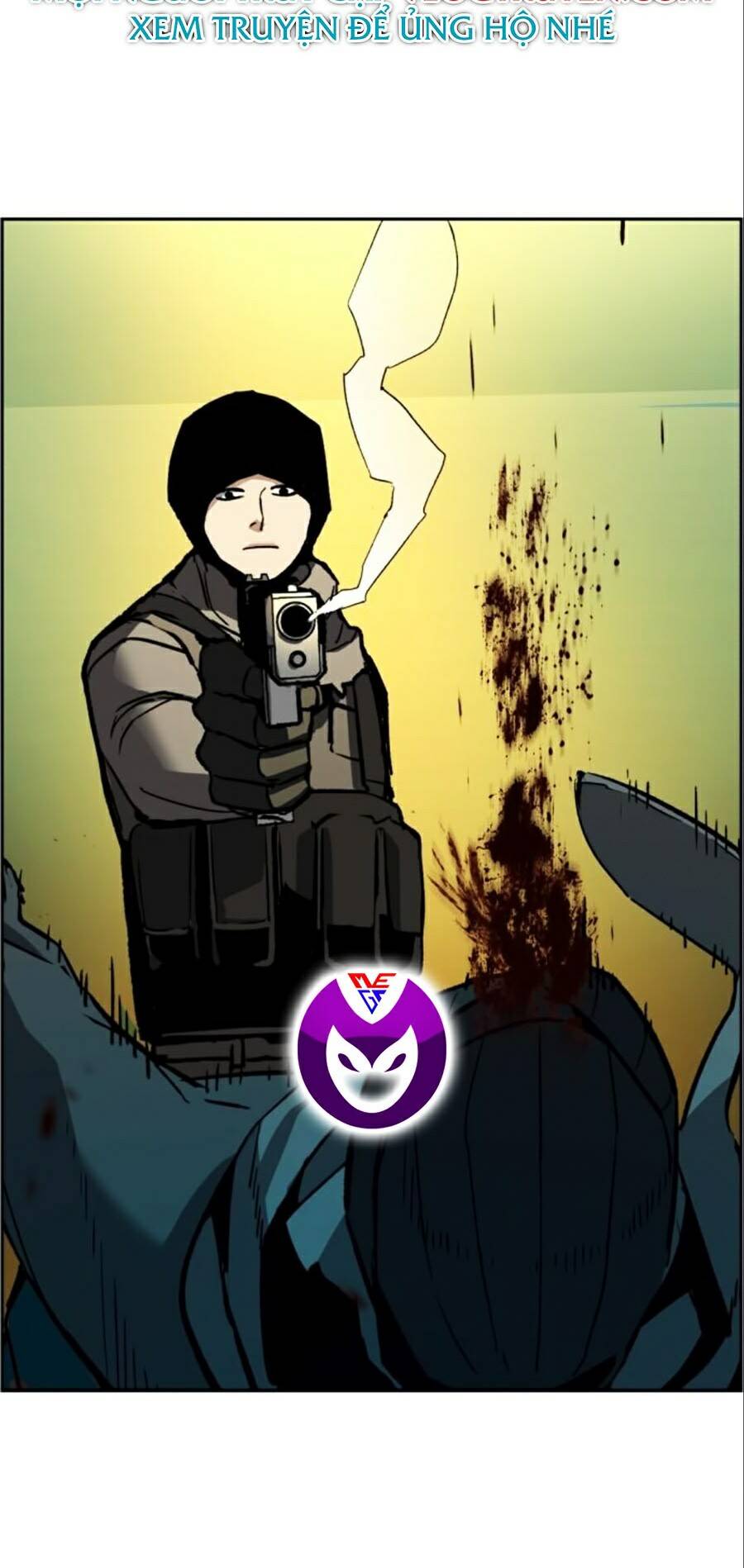 Bạn Học Của Tôi Là Lính Đánh Thuê Chapter 32 - Trang 2