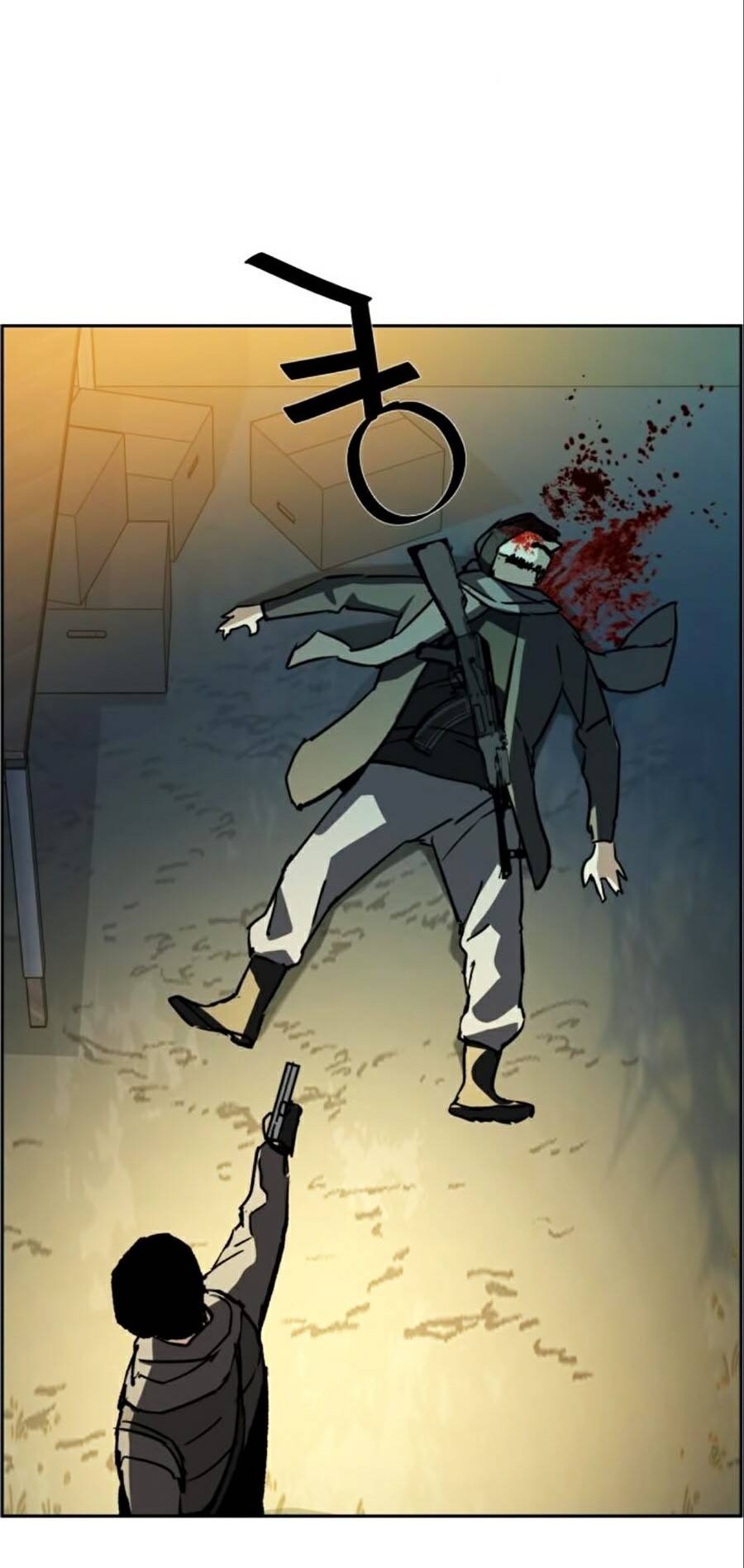 Bạn Học Của Tôi Là Lính Đánh Thuê Chapter 32 - Trang 2