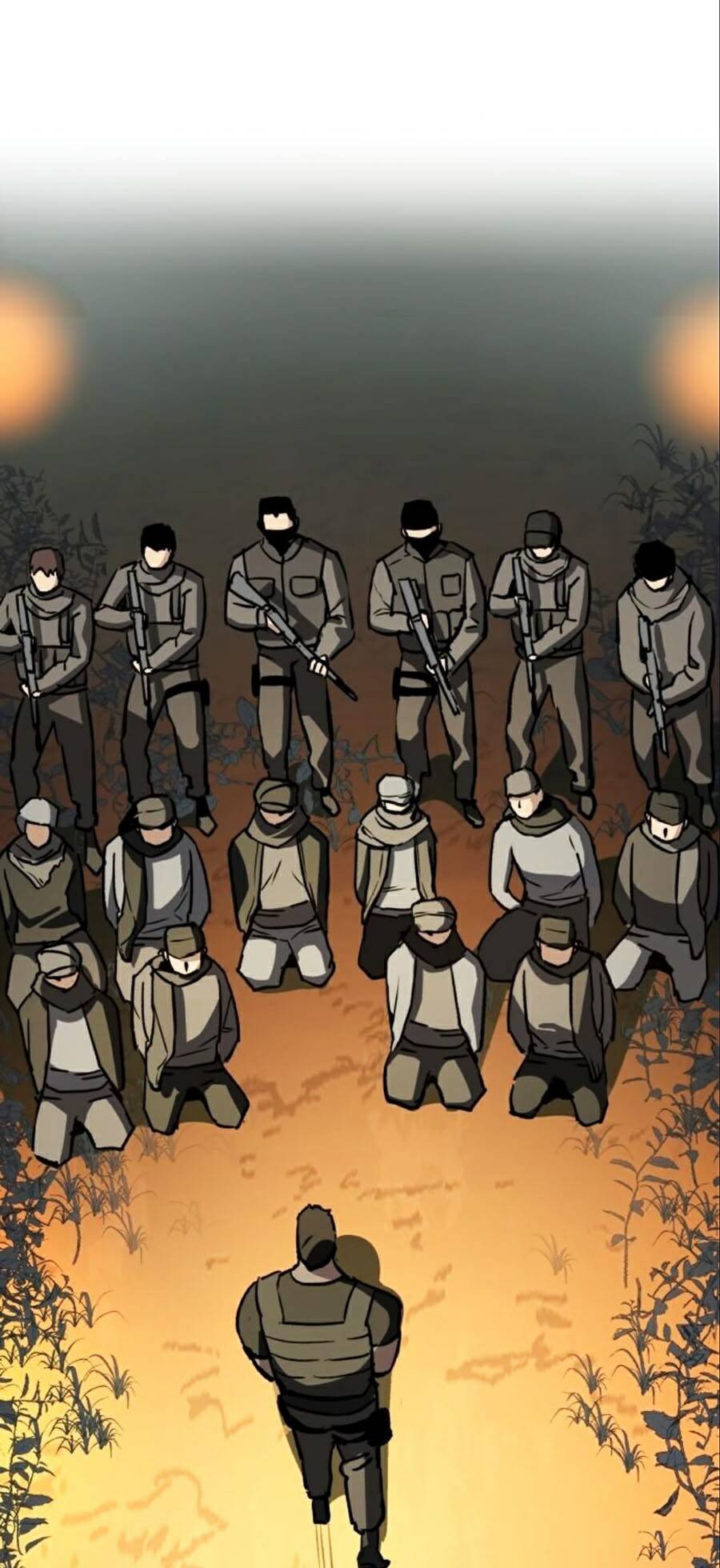 Bạn Học Của Tôi Là Lính Đánh Thuê Chapter 32 - Trang 2