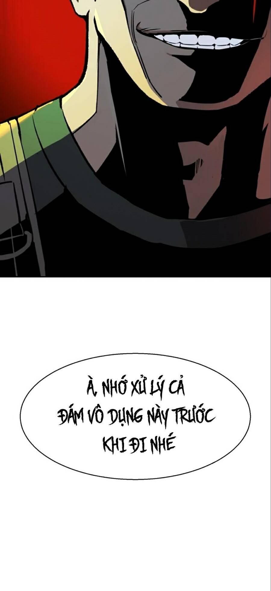 Bạn Học Của Tôi Là Lính Đánh Thuê Chapter 32 - Trang 2