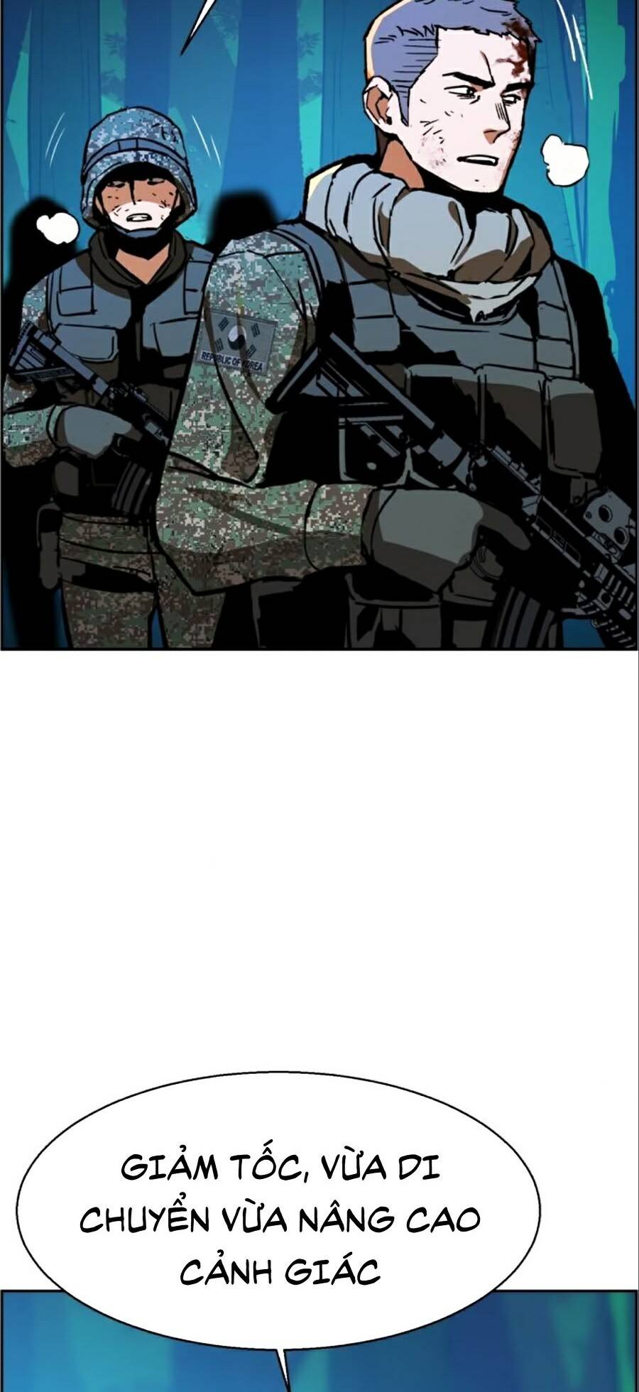 Bạn Học Của Tôi Là Lính Đánh Thuê Chapter 32 - Trang 2