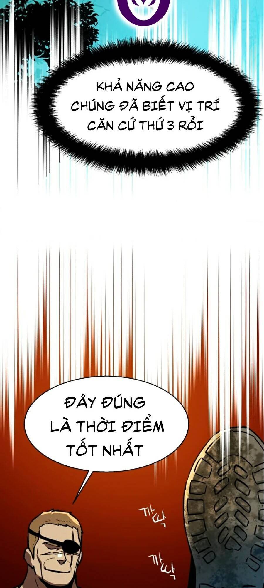 Bạn Học Của Tôi Là Lính Đánh Thuê Chapter 32 - Trang 2