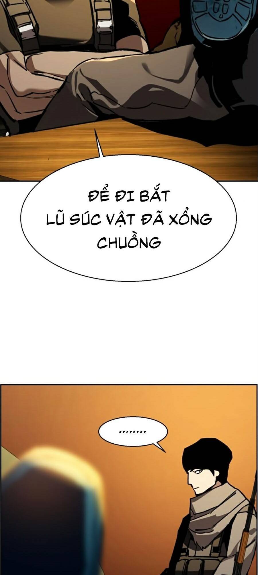 Bạn Học Của Tôi Là Lính Đánh Thuê Chapter 32 - Trang 2