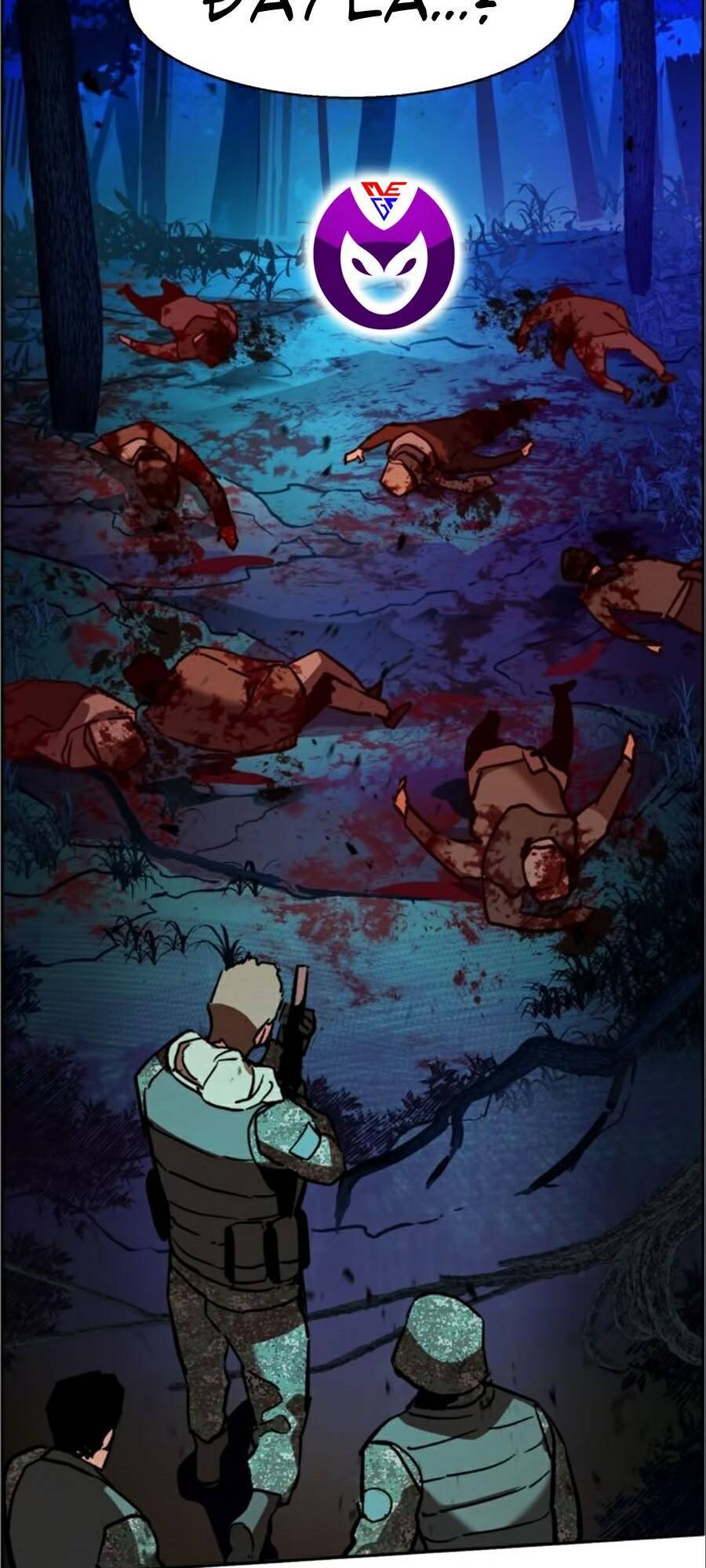 Bạn Học Của Tôi Là Lính Đánh Thuê Chapter 32 - Trang 2