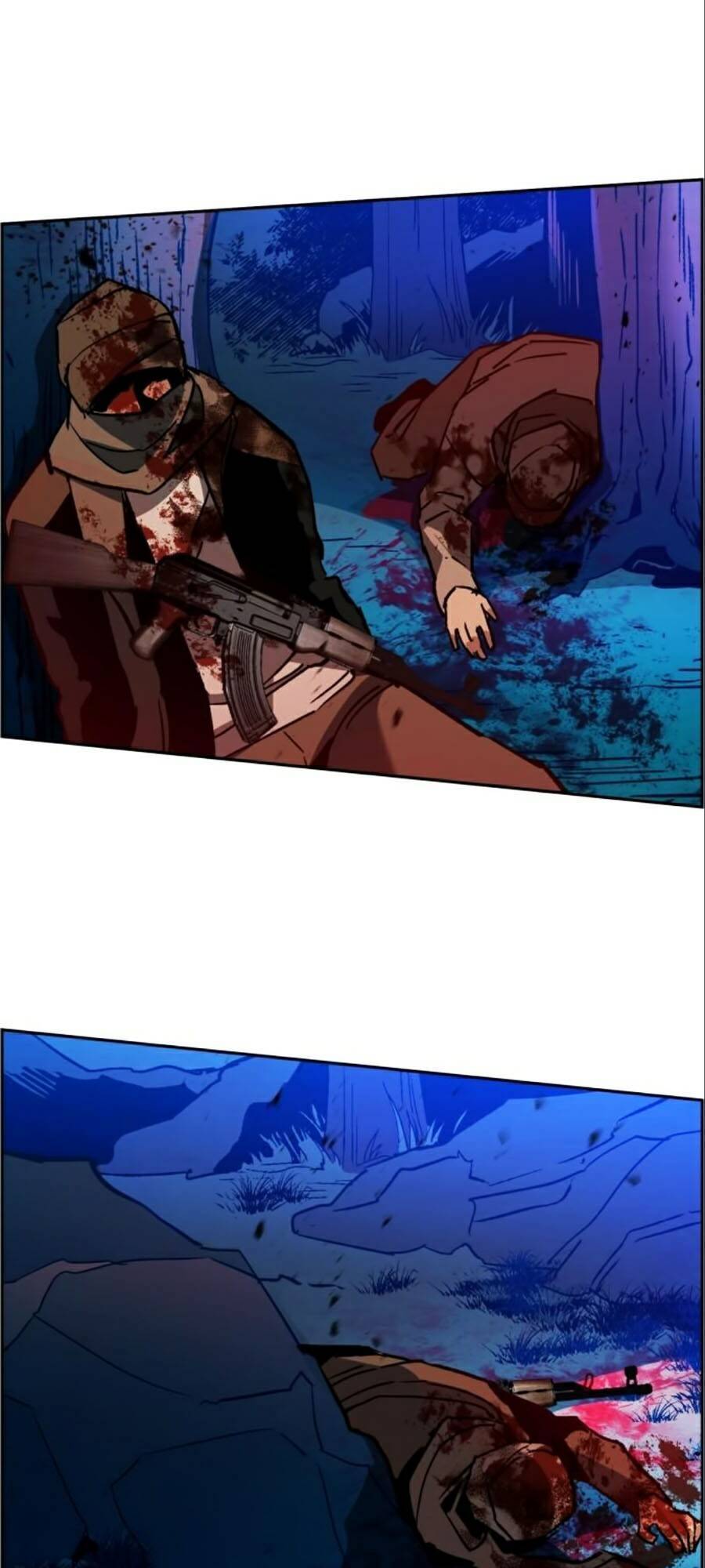 Bạn Học Của Tôi Là Lính Đánh Thuê Chapter 32 - Trang 2