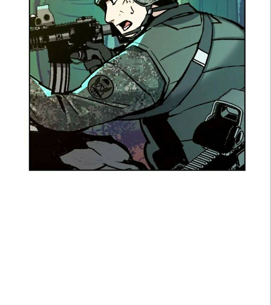 Bạn Học Của Tôi Là Lính Đánh Thuê Chapter 33 - Trang 2