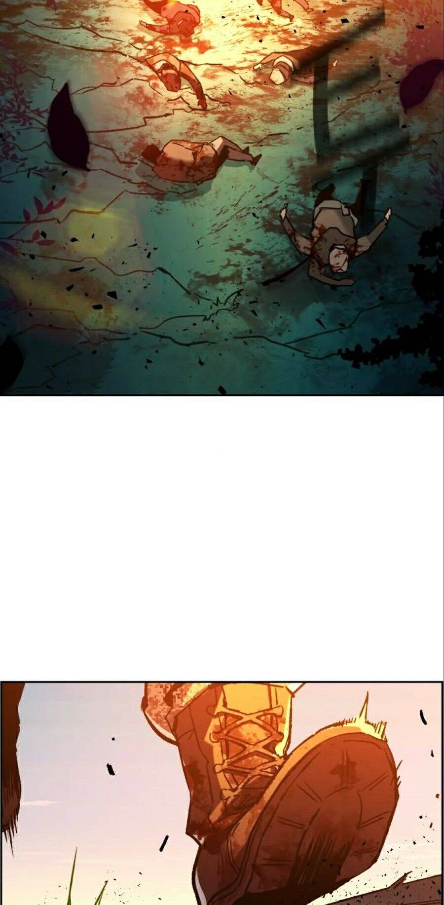 Bạn Học Của Tôi Là Lính Đánh Thuê Chapter 33 - Trang 2