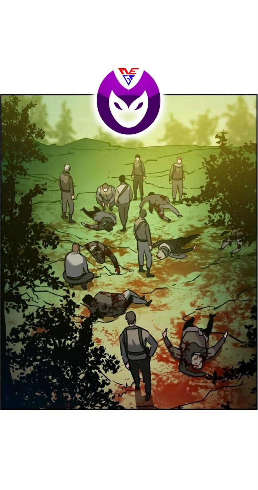 Bạn Học Của Tôi Là Lính Đánh Thuê Chapter 33 - Trang 2