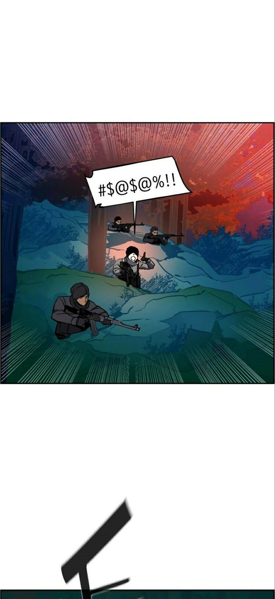 Bạn Học Của Tôi Là Lính Đánh Thuê Chapter 33 - Trang 2