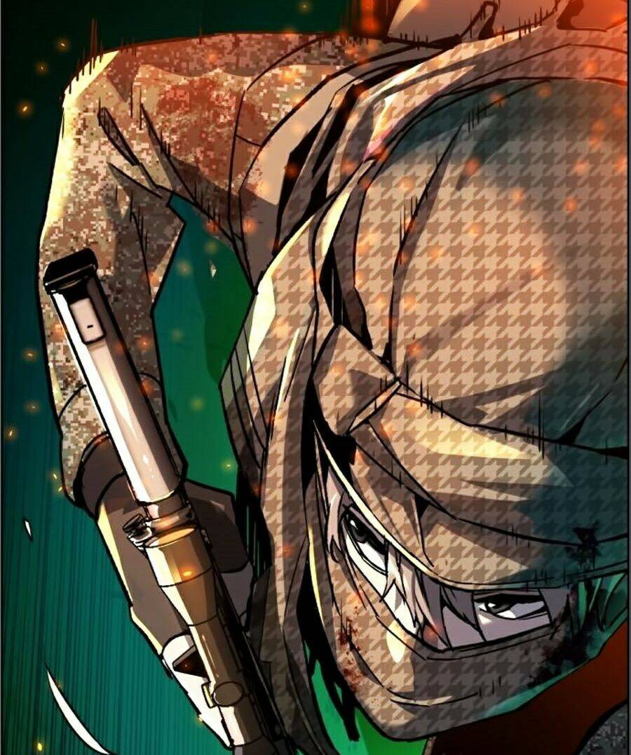 Bạn Học Của Tôi Là Lính Đánh Thuê Chapter 33 - Trang 2