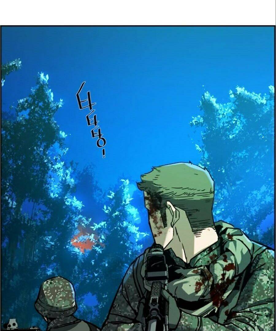 Bạn Học Của Tôi Là Lính Đánh Thuê Chapter 33 - Trang 2