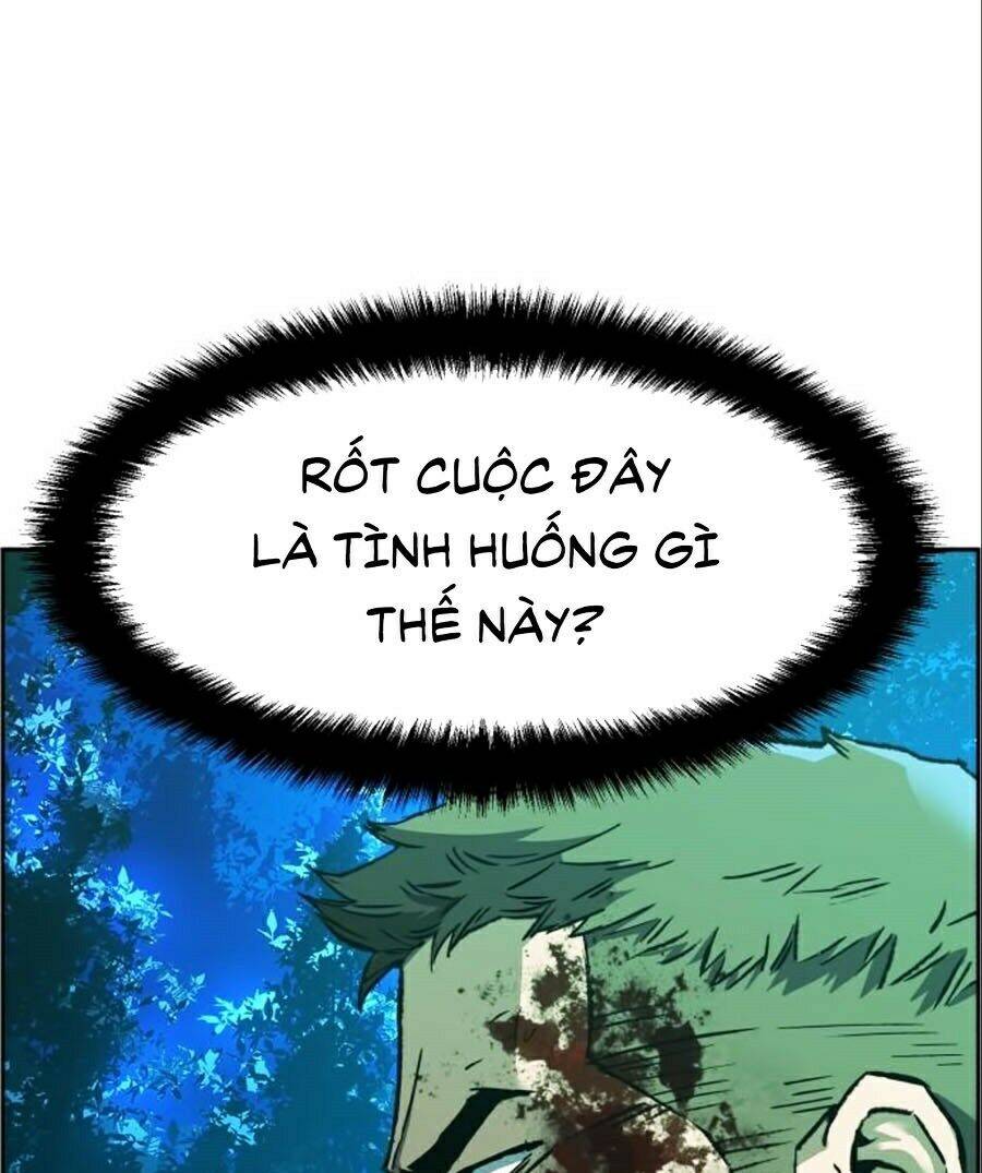 Bạn Học Của Tôi Là Lính Đánh Thuê Chapter 33 - Trang 2