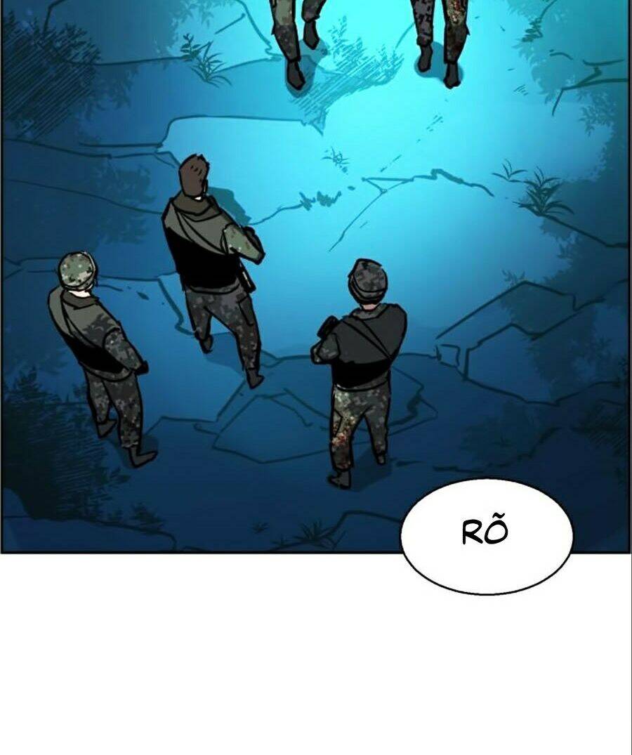 Bạn Học Của Tôi Là Lính Đánh Thuê Chapter 33 - Trang 2