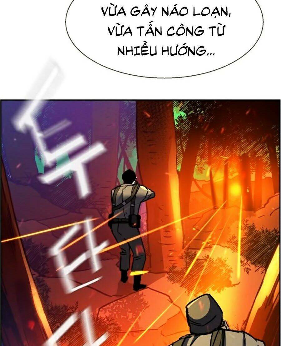 Bạn Học Của Tôi Là Lính Đánh Thuê Chapter 33 - Trang 2