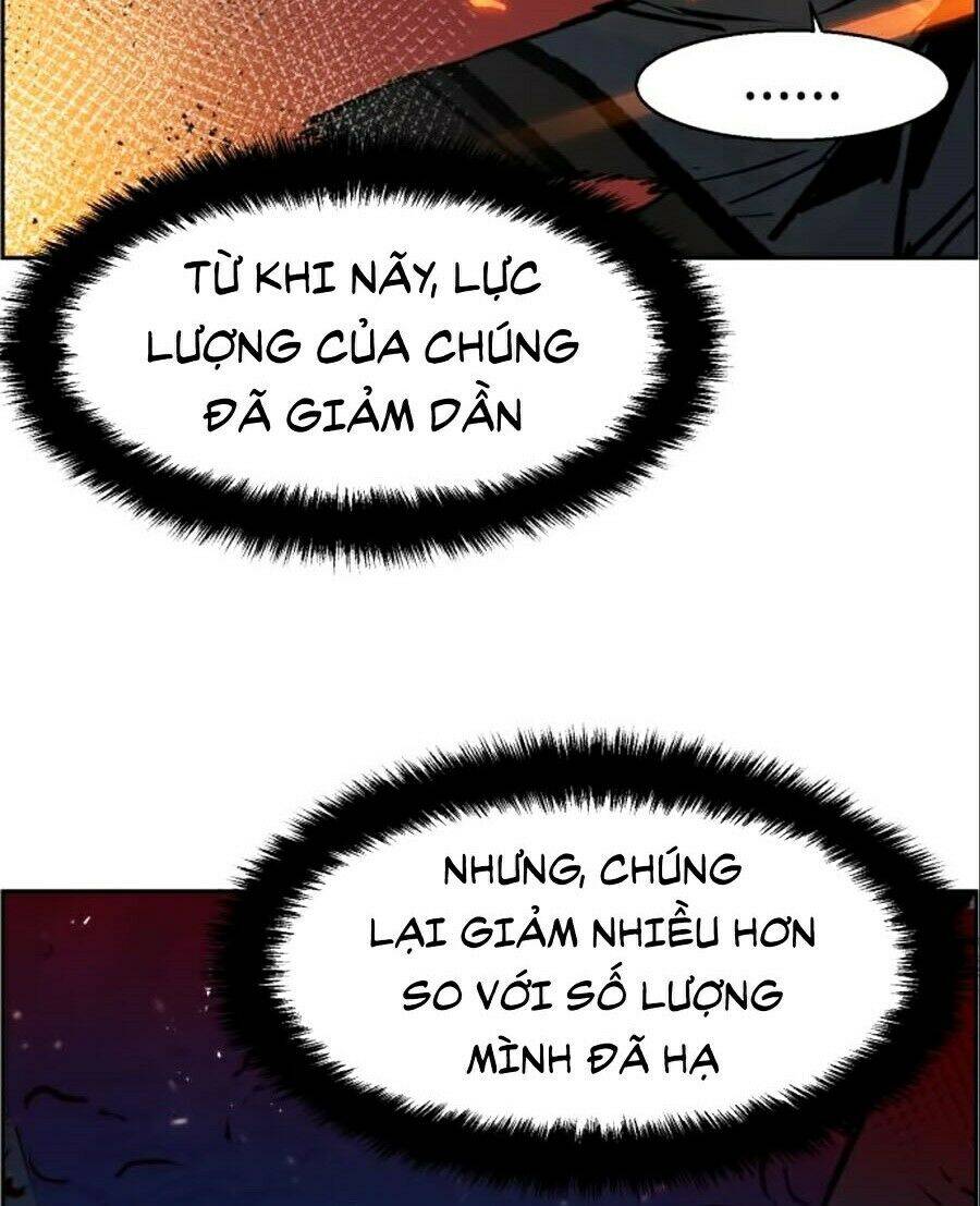 Bạn Học Của Tôi Là Lính Đánh Thuê Chapter 33 - Trang 2