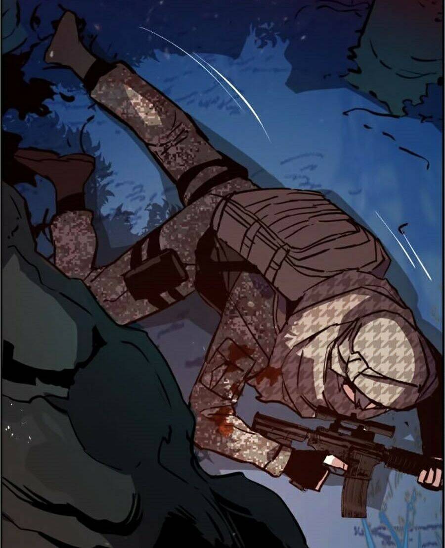 Bạn Học Của Tôi Là Lính Đánh Thuê Chapter 33 - Trang 2