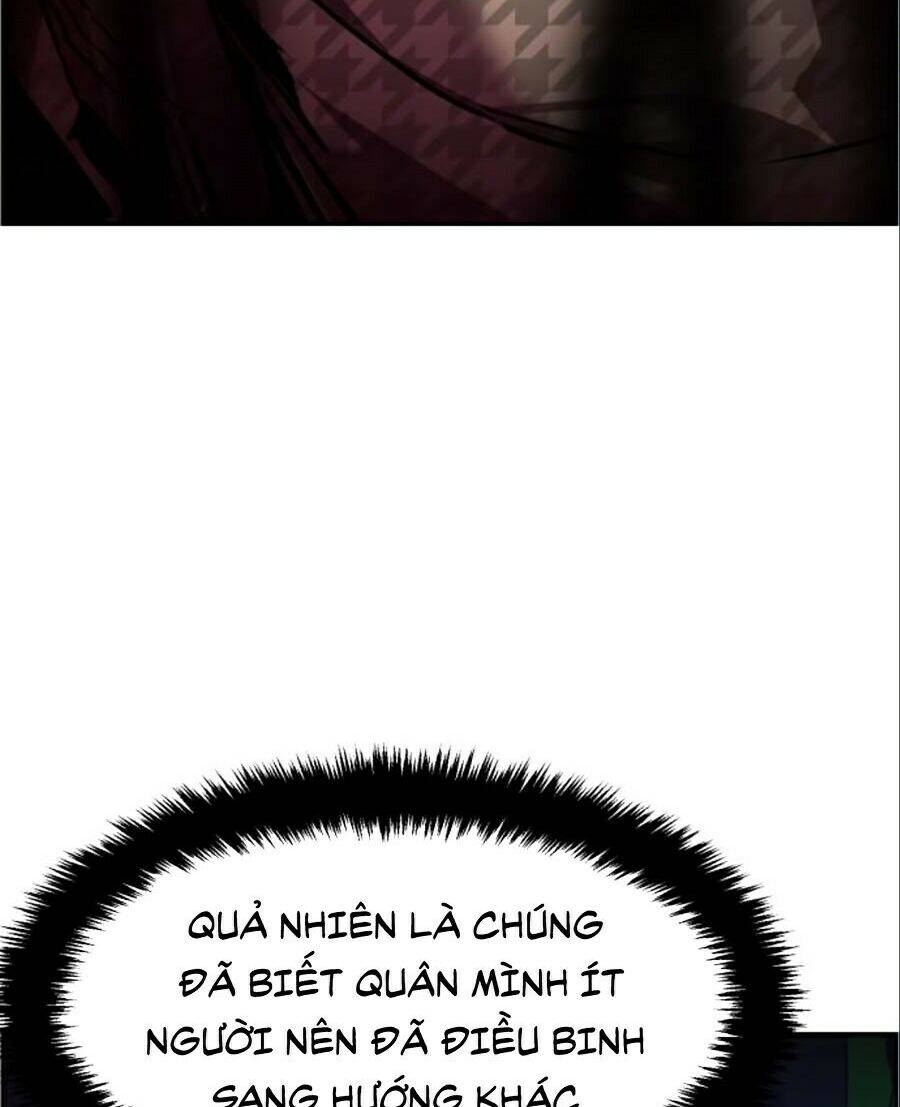 Bạn Học Của Tôi Là Lính Đánh Thuê Chapter 33 - Trang 2