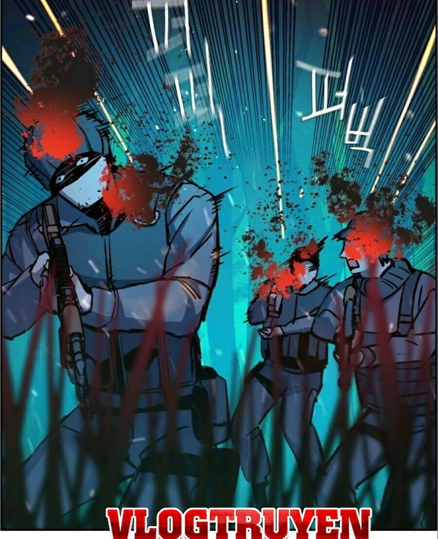 Bạn Học Của Tôi Là Lính Đánh Thuê Chapter 33 - Trang 2