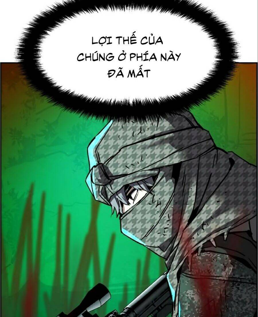 Bạn Học Của Tôi Là Lính Đánh Thuê Chapter 33 - Trang 2