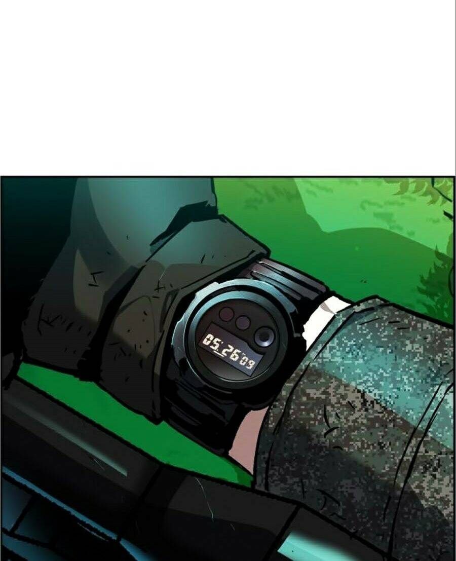 Bạn Học Của Tôi Là Lính Đánh Thuê Chapter 33 - Trang 2