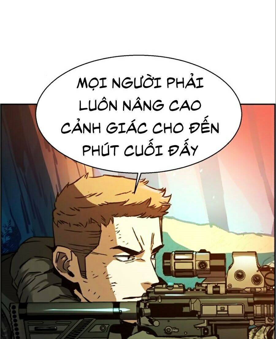 Bạn Học Của Tôi Là Lính Đánh Thuê Chapter 33 - Trang 2