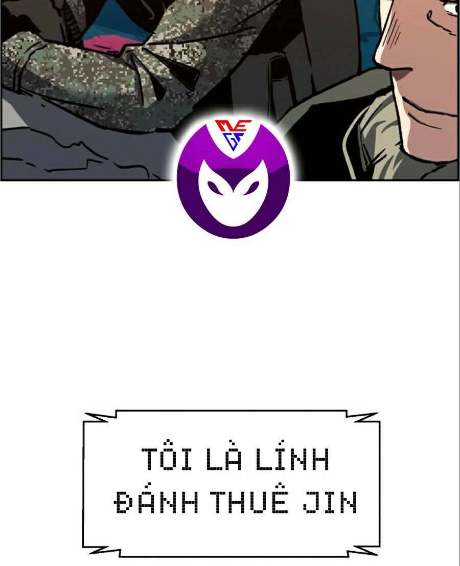 Bạn Học Của Tôi Là Lính Đánh Thuê Chapter 33 - Trang 2