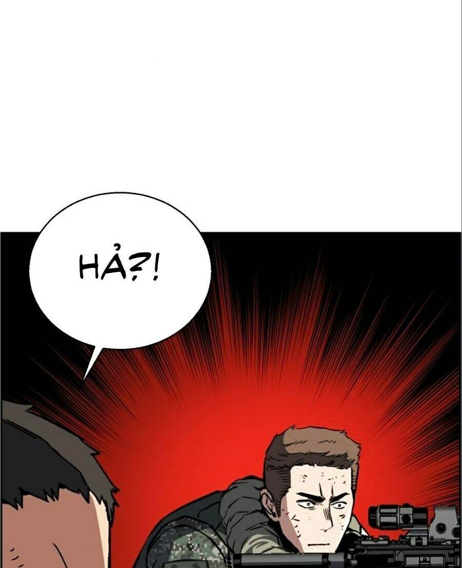 Bạn Học Của Tôi Là Lính Đánh Thuê Chapter 33 - Trang 2