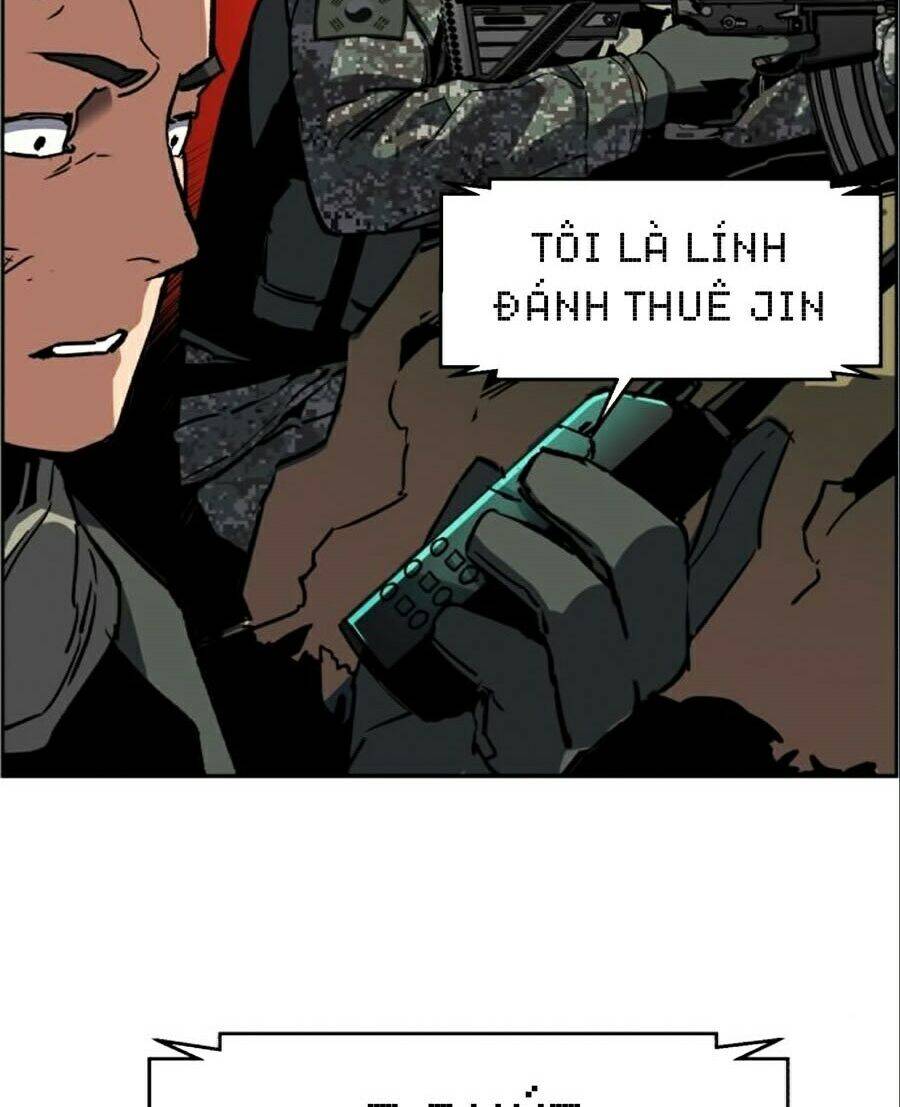 Bạn Học Của Tôi Là Lính Đánh Thuê Chapter 33 - Trang 2